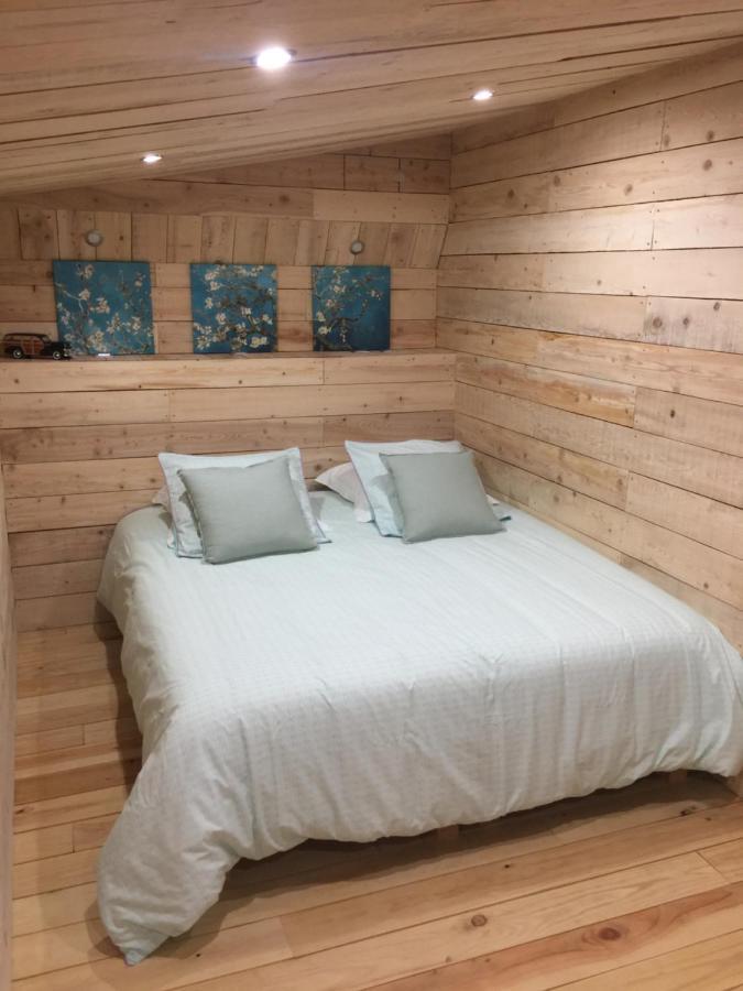 Chambres D'Hotes La Voute Volonne Kültér fotó