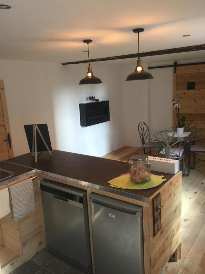 Chambres D'Hotes La Voute Volonne Kültér fotó