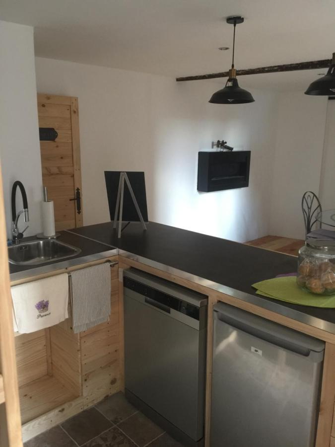 Chambres D'Hotes La Voute Volonne Kültér fotó