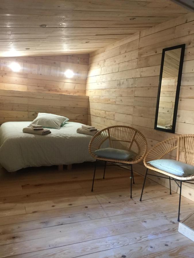 Chambres D'Hotes La Voute Volonne Kültér fotó