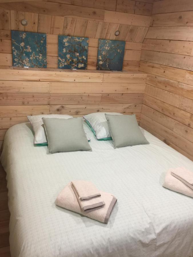 Chambres D'Hotes La Voute Volonne Kültér fotó