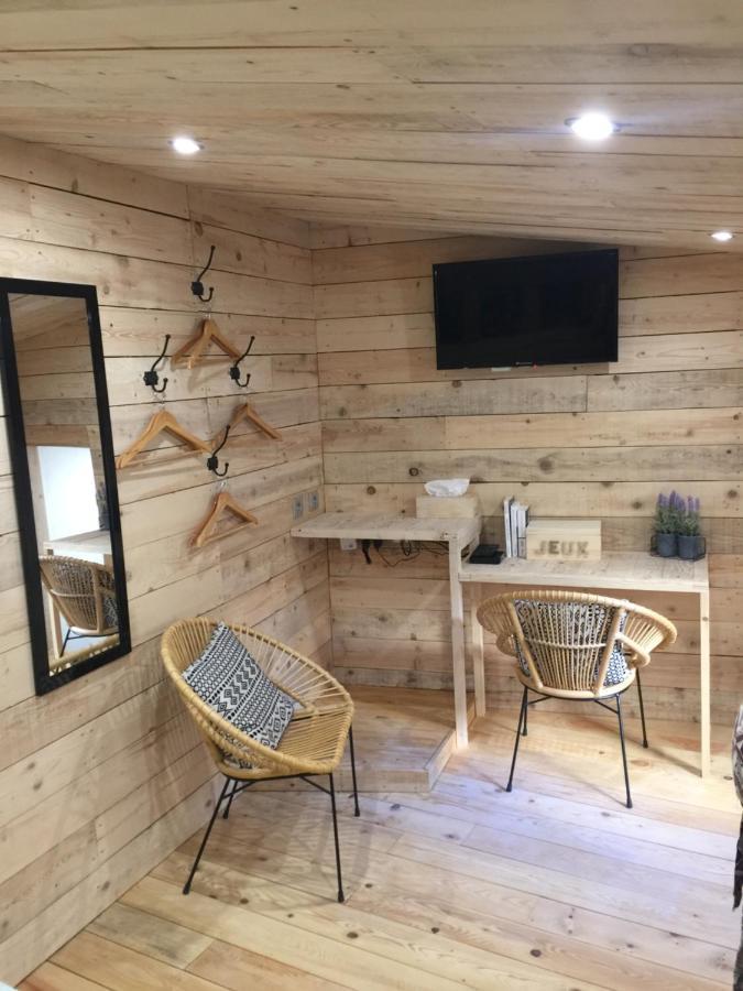 Chambres D'Hotes La Voute Volonne Kültér fotó