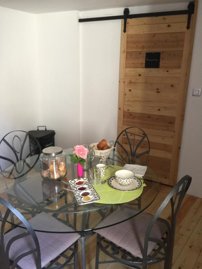 Chambres D'Hotes La Voute Volonne Kültér fotó