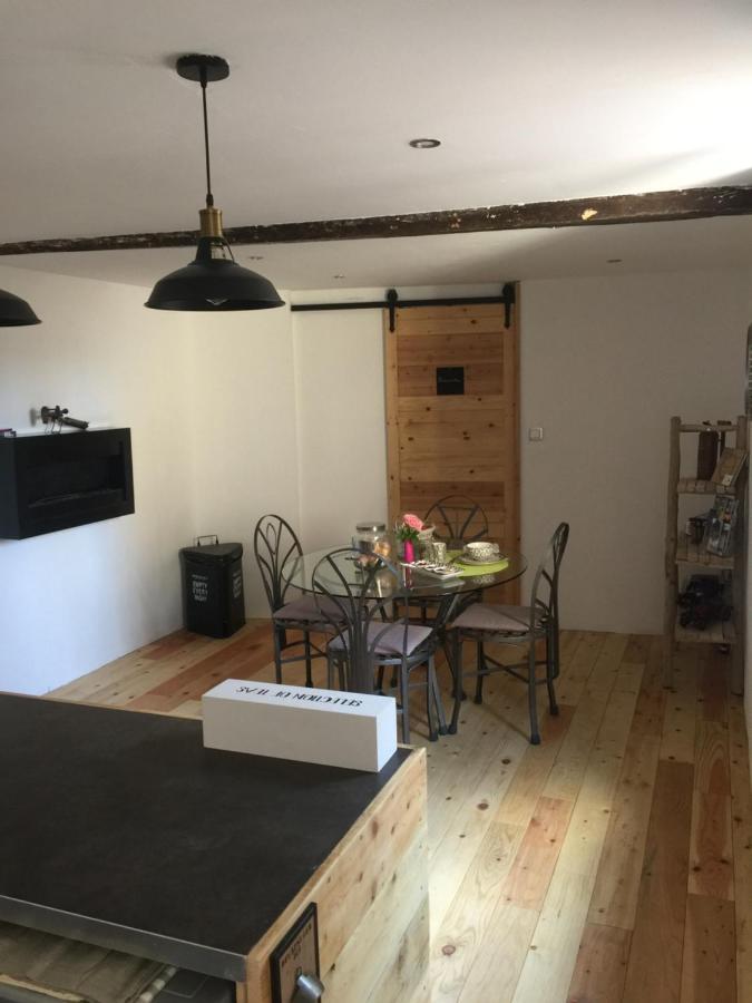 Chambres D'Hotes La Voute Volonne Kültér fotó