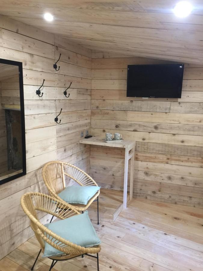 Chambres D'Hotes La Voute Volonne Kültér fotó