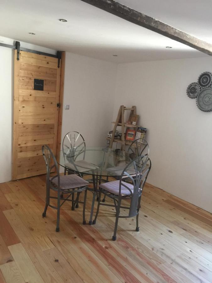 Chambres D'Hotes La Voute Volonne Kültér fotó